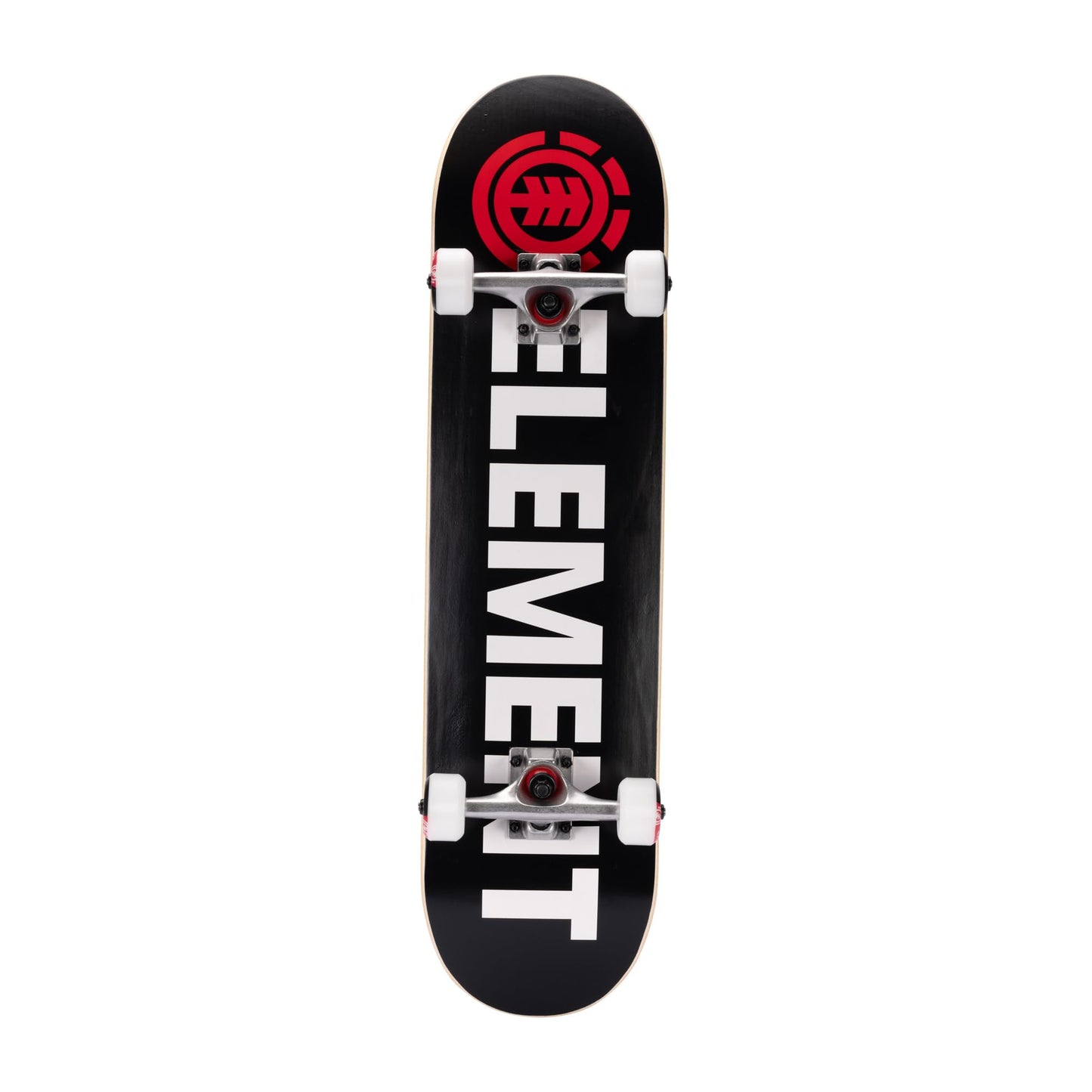 Element Popsicle Skateboard Blazin 31" Standard Skateboard with 5" Aluminum Trucks, 9-Layer NE Maple Deck - Ideal for Kids, Teens, and Adults of All Experience Levels