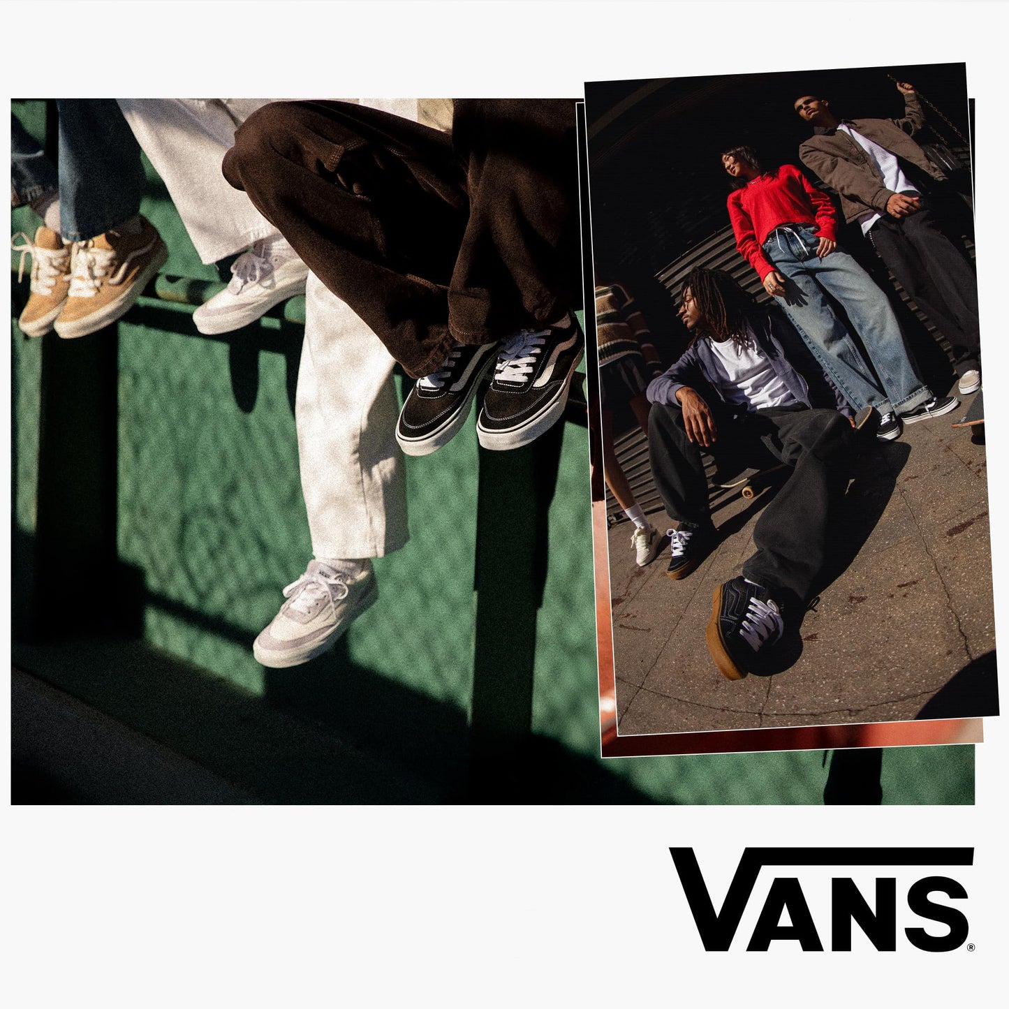 Vans Men's Filmore Decon Shoe | Low-Top Fashion Sneakers with Deconstructed Uppers, Black/White, 10