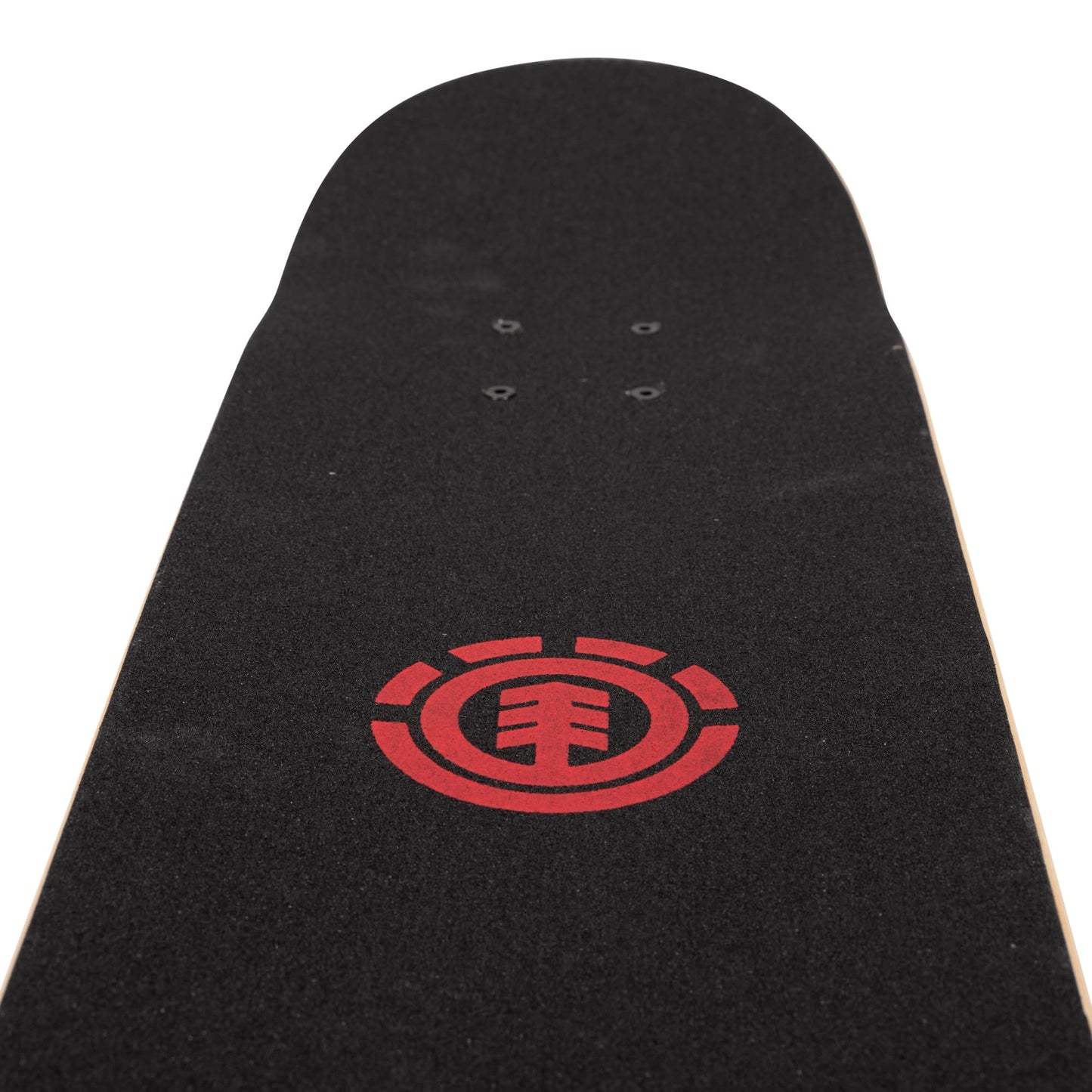 Element Popsicle Skateboard Blazin 31" Standard Skateboard with 5" Aluminum Trucks, 9-Layer NE Maple Deck - Ideal for Kids, Teens, and Adults of All Experience Levels